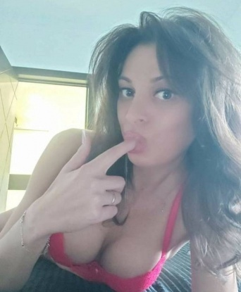 Анкета проститутки Сабрина - город Муравленко, 35 лет, №321