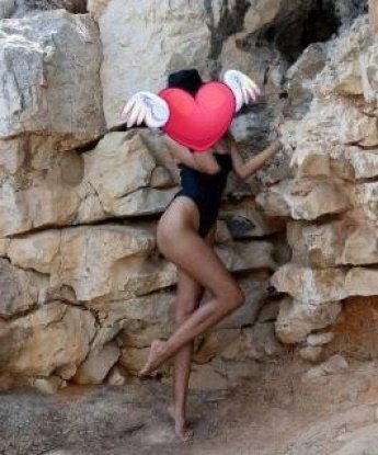 Анкета проститутки Вероника - город Муравленко, 26 лет, №13031