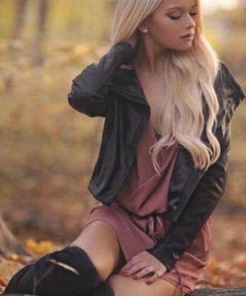 Анкета проститутки Танюша - город Муравленко, 18 лет, №14522