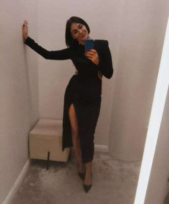 Анкета проститутки Мария - город Муравленко, 38 лет, №2569