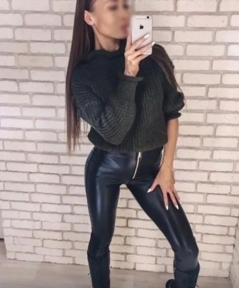 Анкета проститутки Маргарита - город Муравленко, 20 лет, №6009